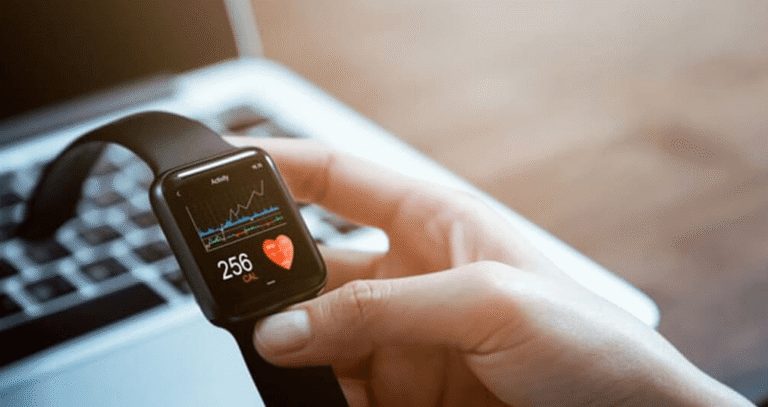 The Future of Wearable Health Technology