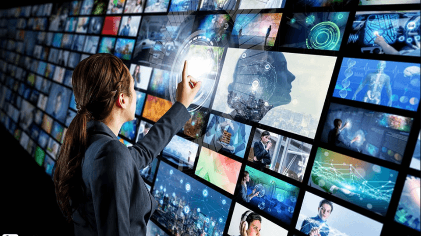 The Growing Influence of AI in the Entertainment Industry