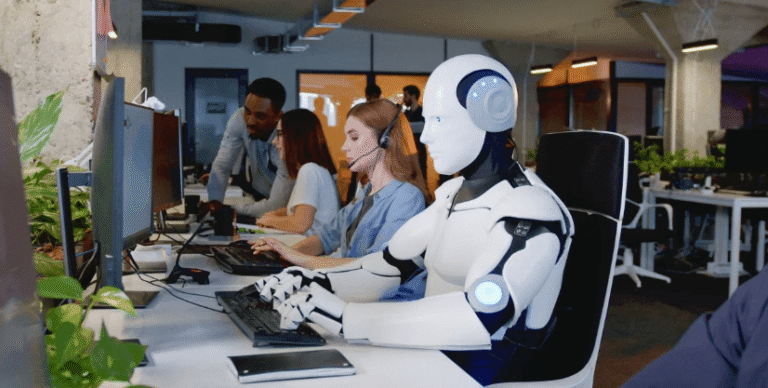 The Impact of AI on Customer Service and Support