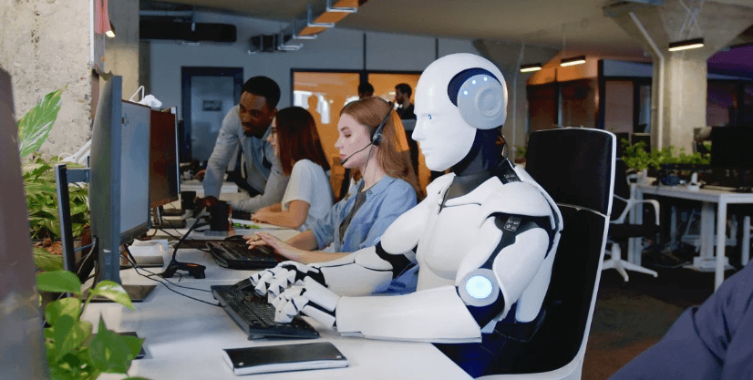 The Impact of AI on Customer Service and Support