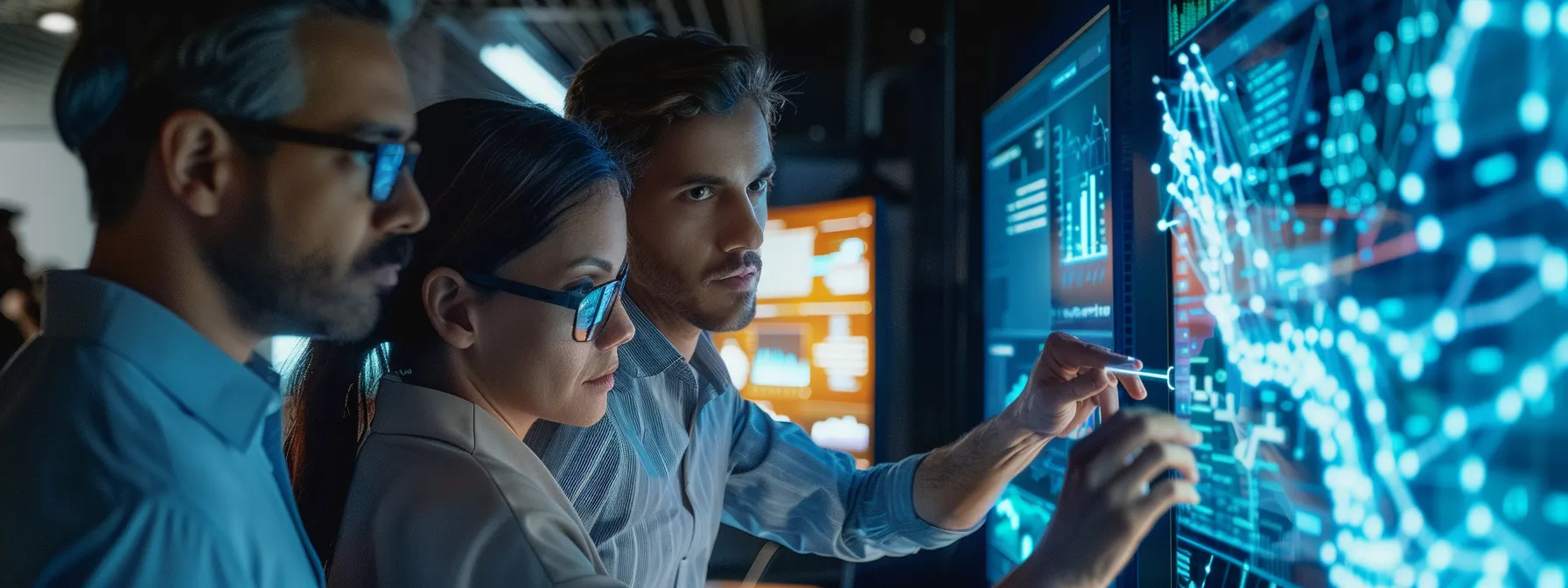 Enterprise Search vs Traditional Search Engines: Factors to Consider for Business Success?