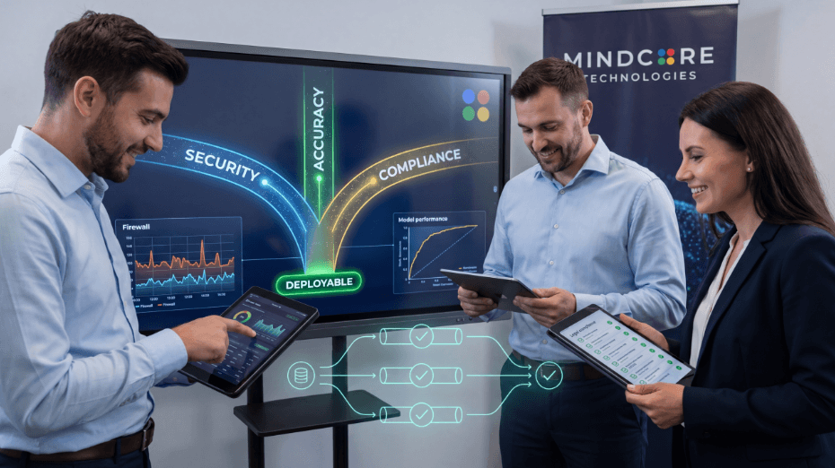 AI Security Scanner Evaluation Criteria For Enterprise Buyers